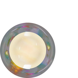 Hubble Bubble - Moooi